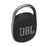 JBL CLIP 4 DIFFUSORE BLUETOOTH PORTATILE 4.2W WATERPROOF IP67 BLACK